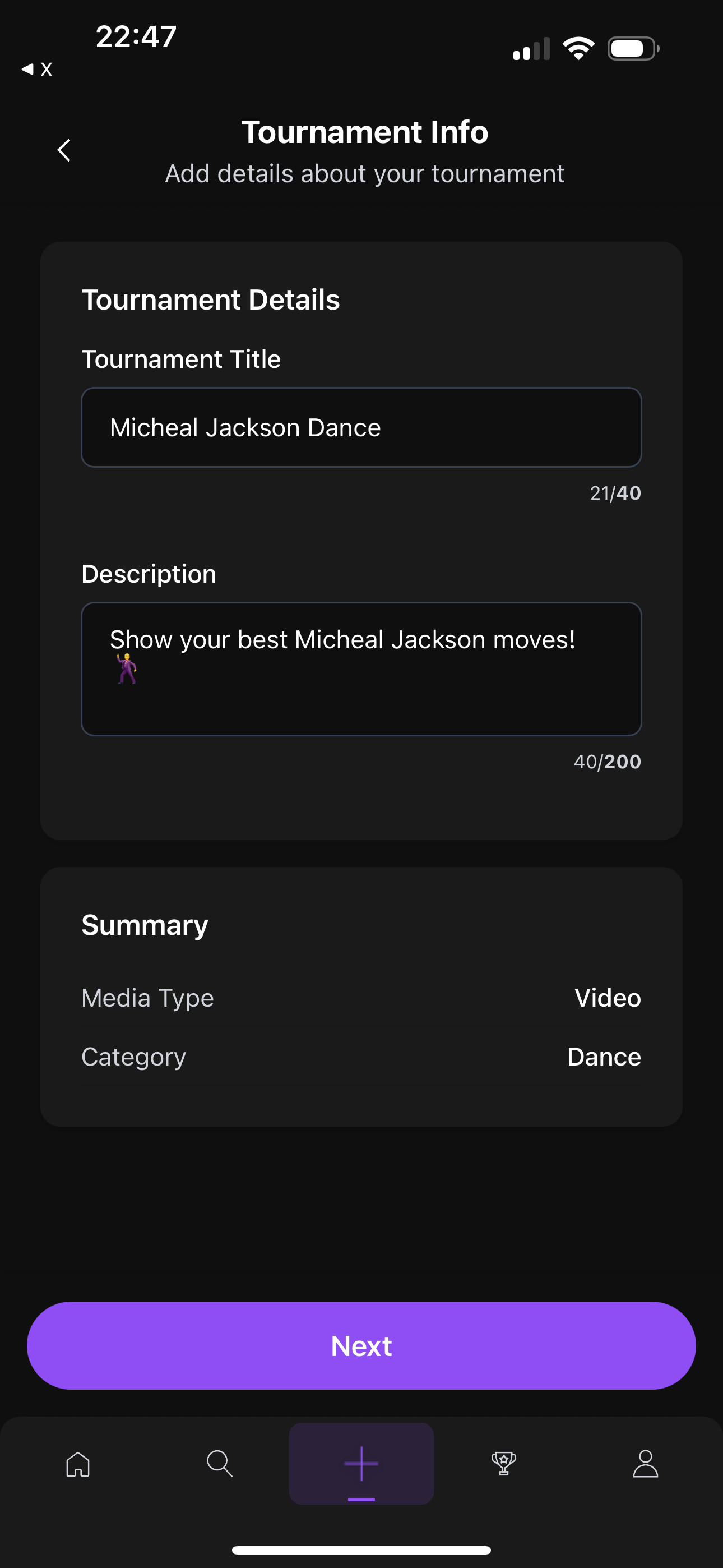 Morveo App Screenshot 3